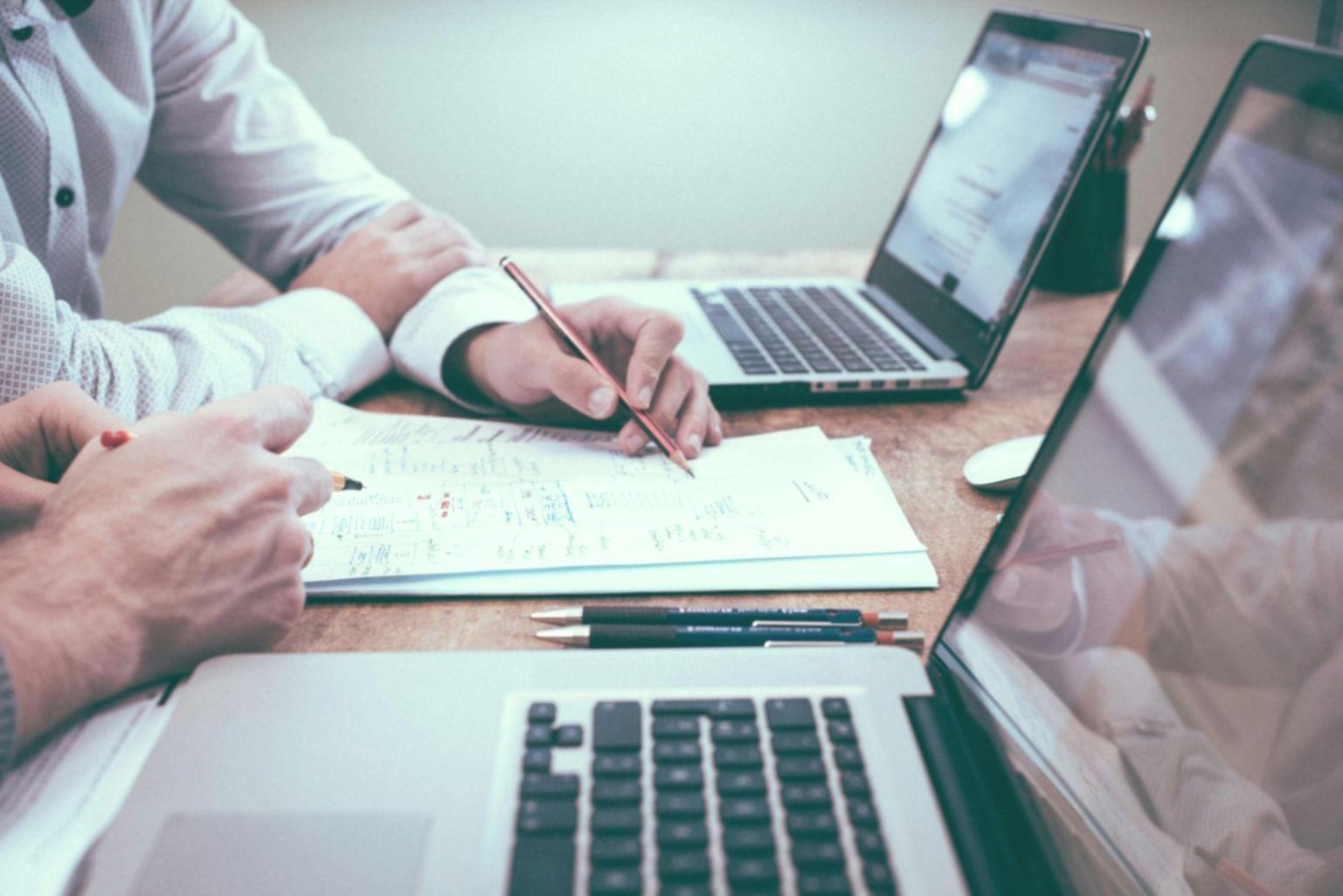 Erfolgreiche Budgetplanung in der Praxis